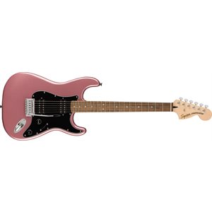 FENDER - AFFINITY SERIES STRATOCASTER HH - Burgundy Mist